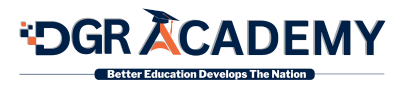DGR Academy- Digital Marketing Course In Jaipur