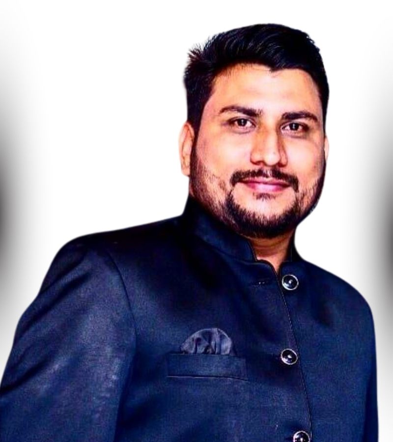 Rajat Sharma