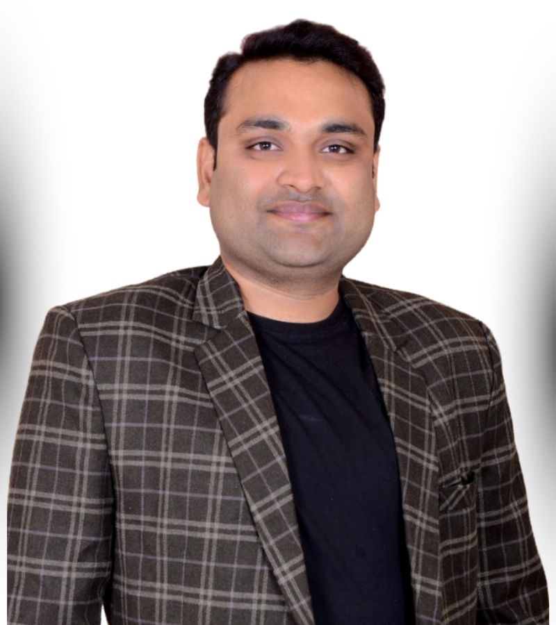 Ravi Sharma