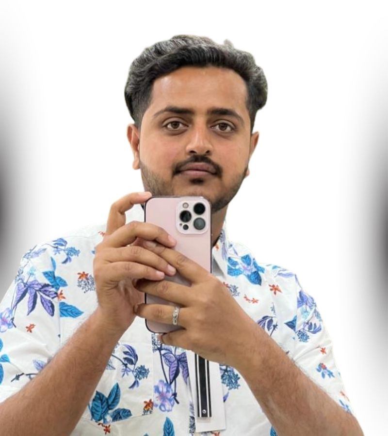 Vakar Ali