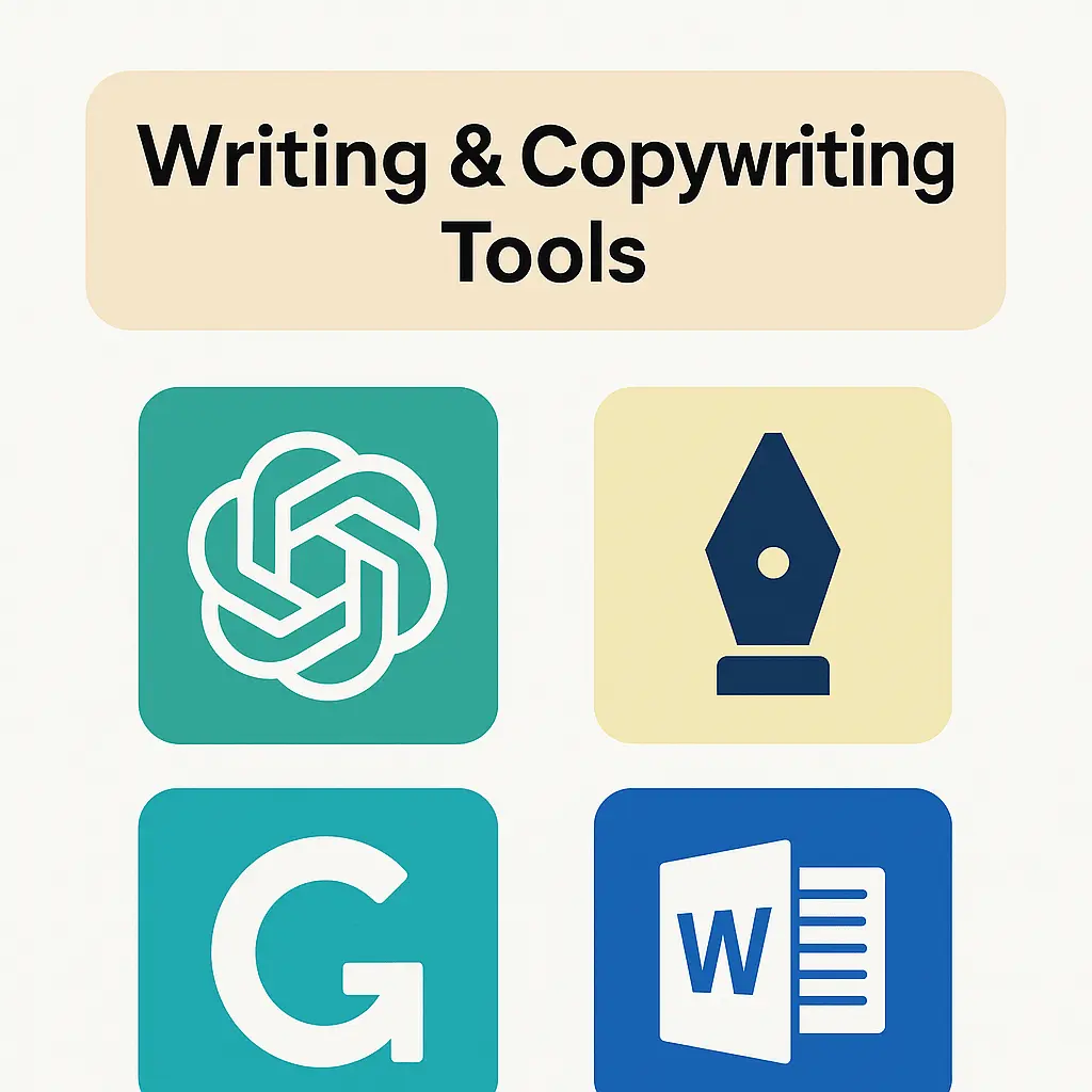 Best Content Creation Tools