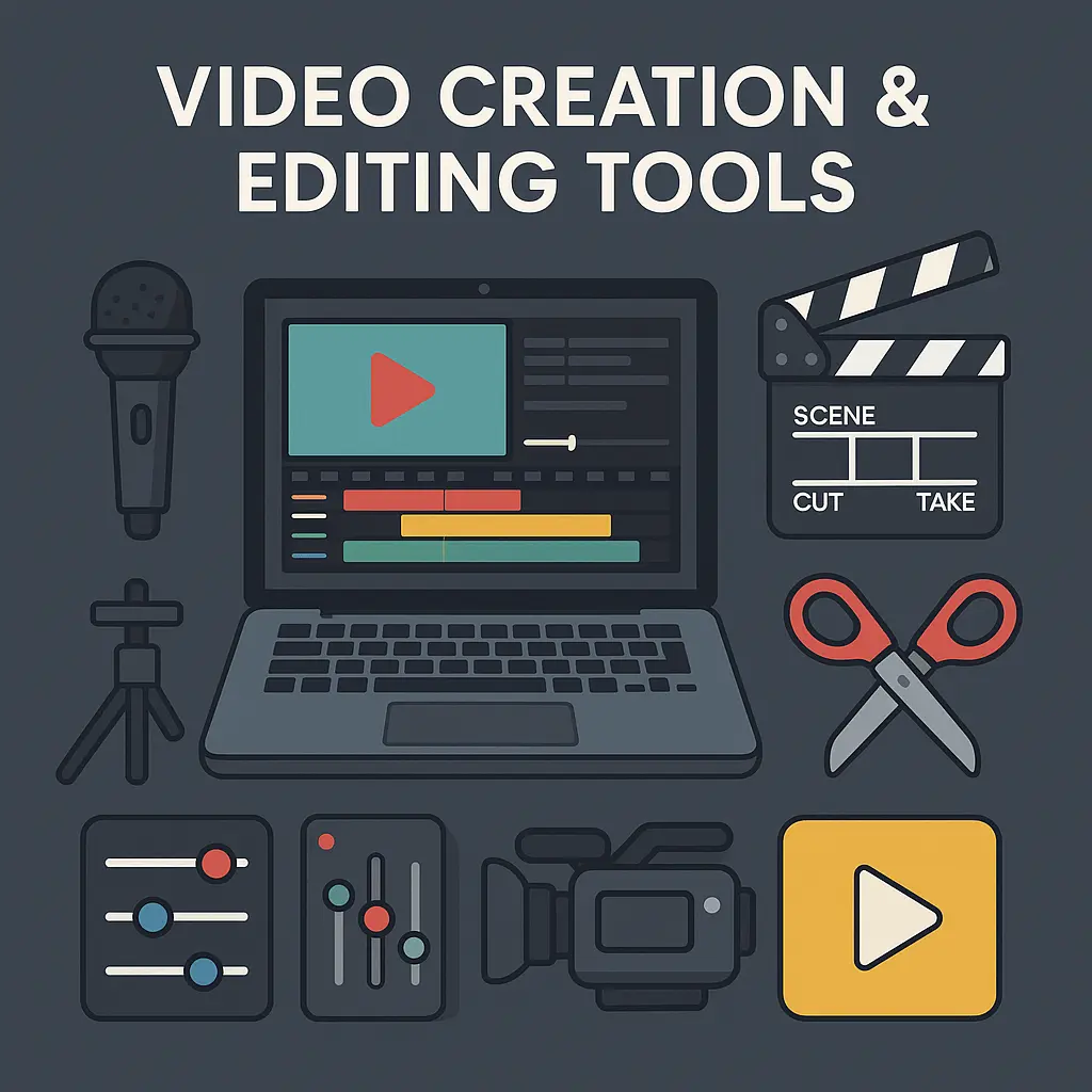 Best Content Creation Tools