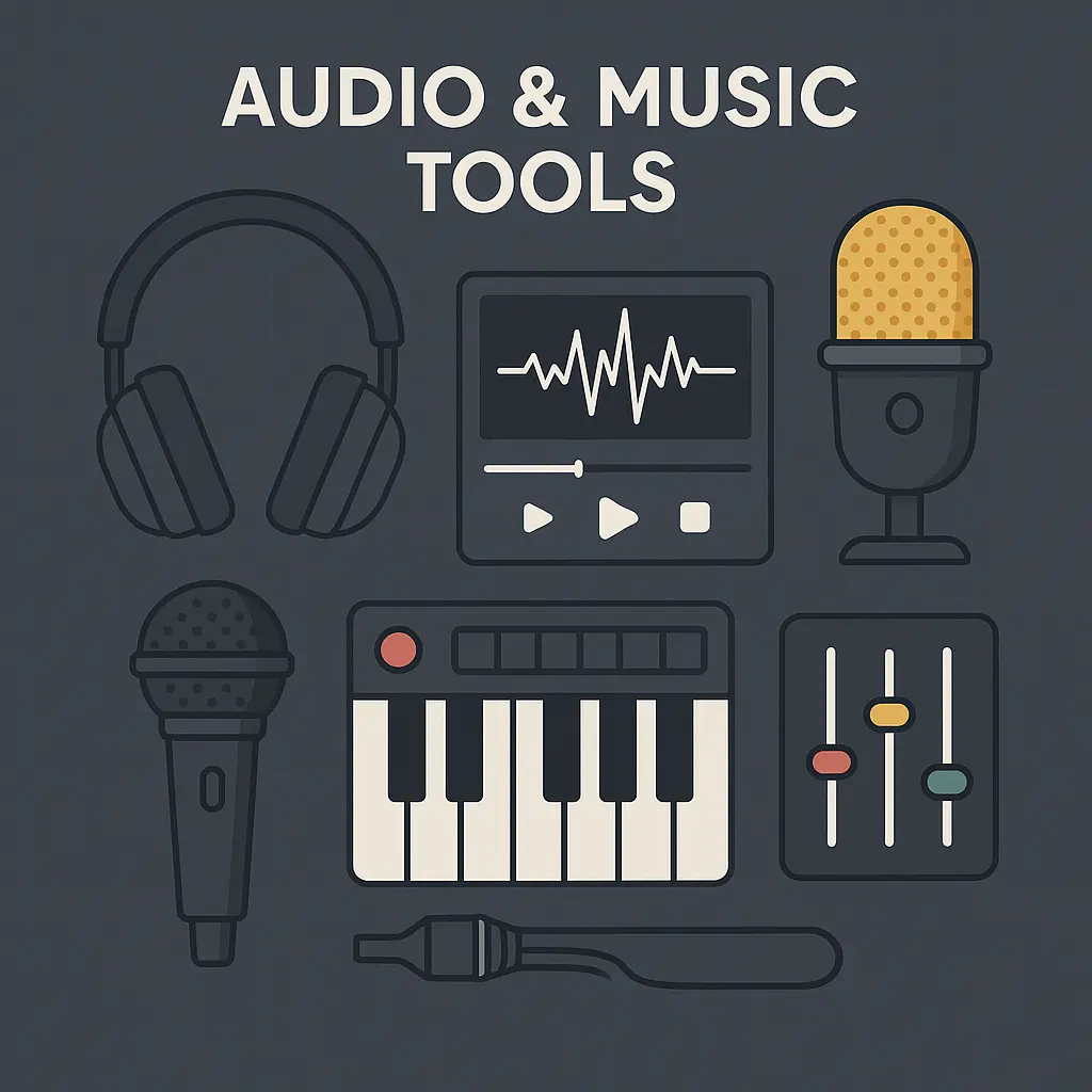 Best Content Creation Tools
