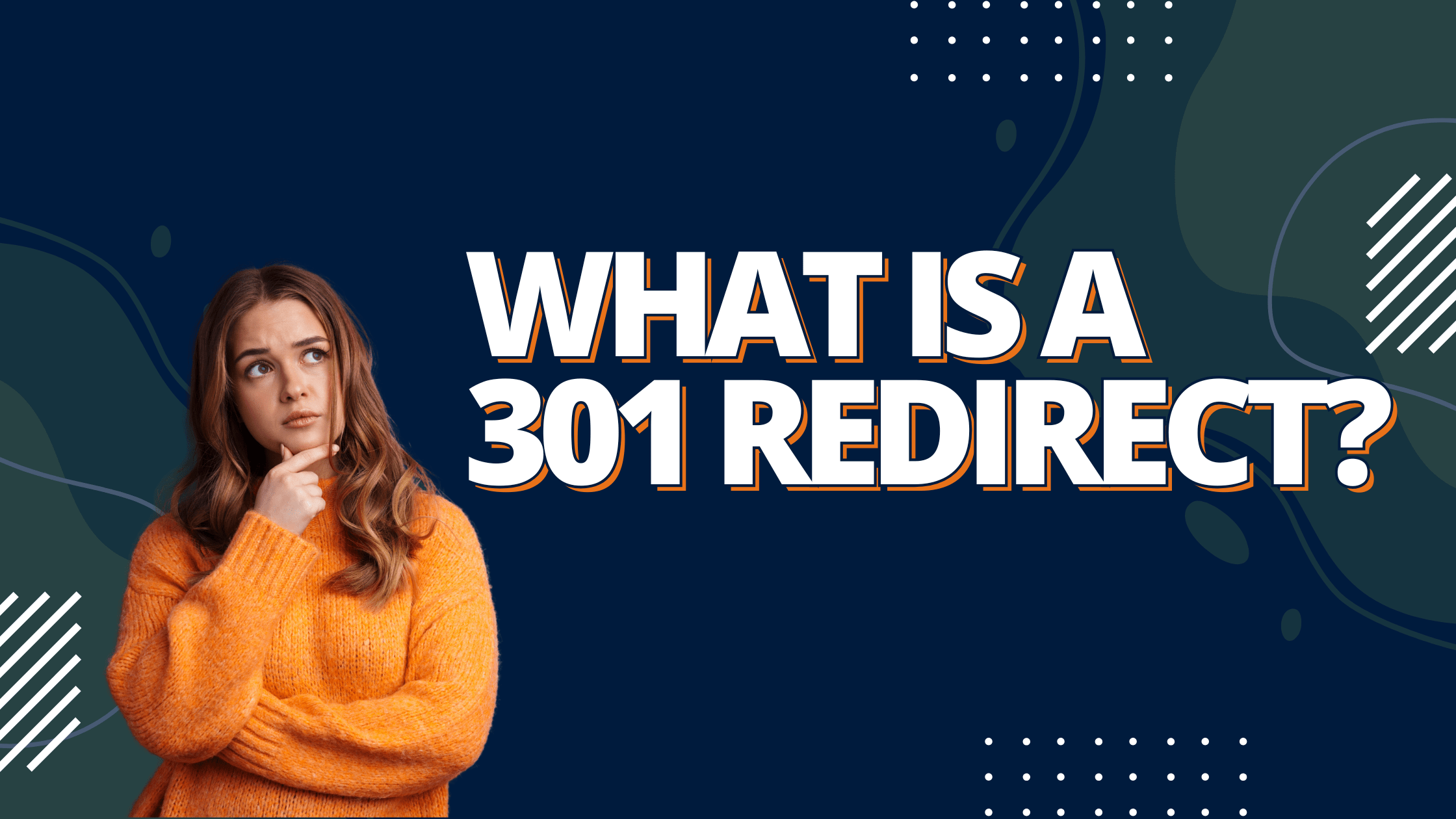 Difference Between 301 and 302 Redirect
