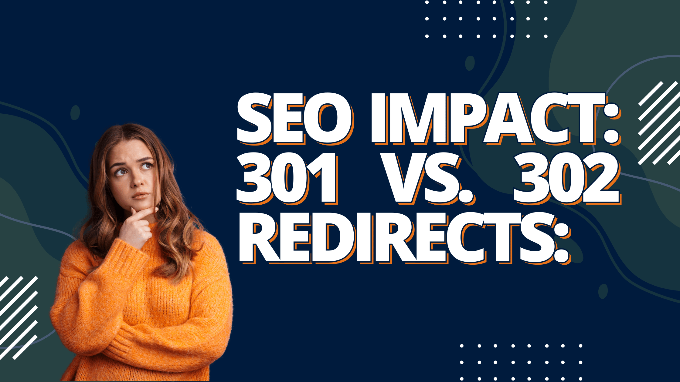 Difference Between 301 and 302 Redirect