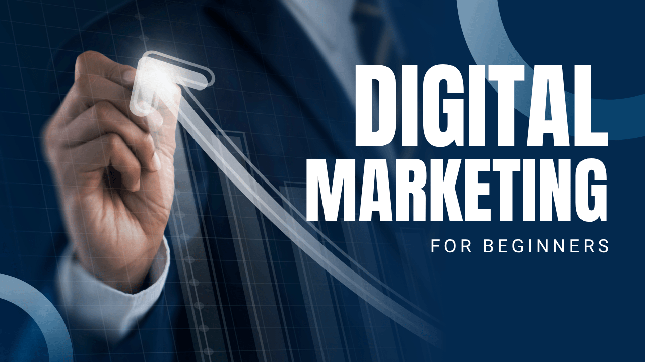 Digital Marketing Course