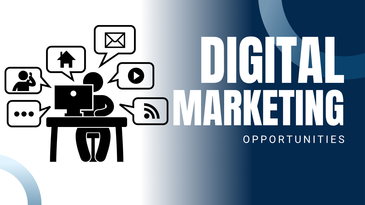 Digital Marketing Course