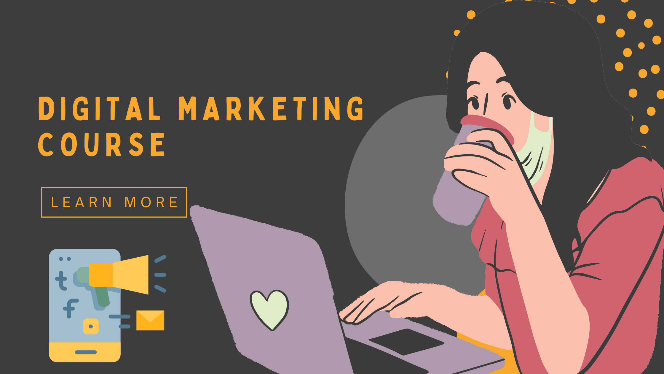 Digital Marketing Course