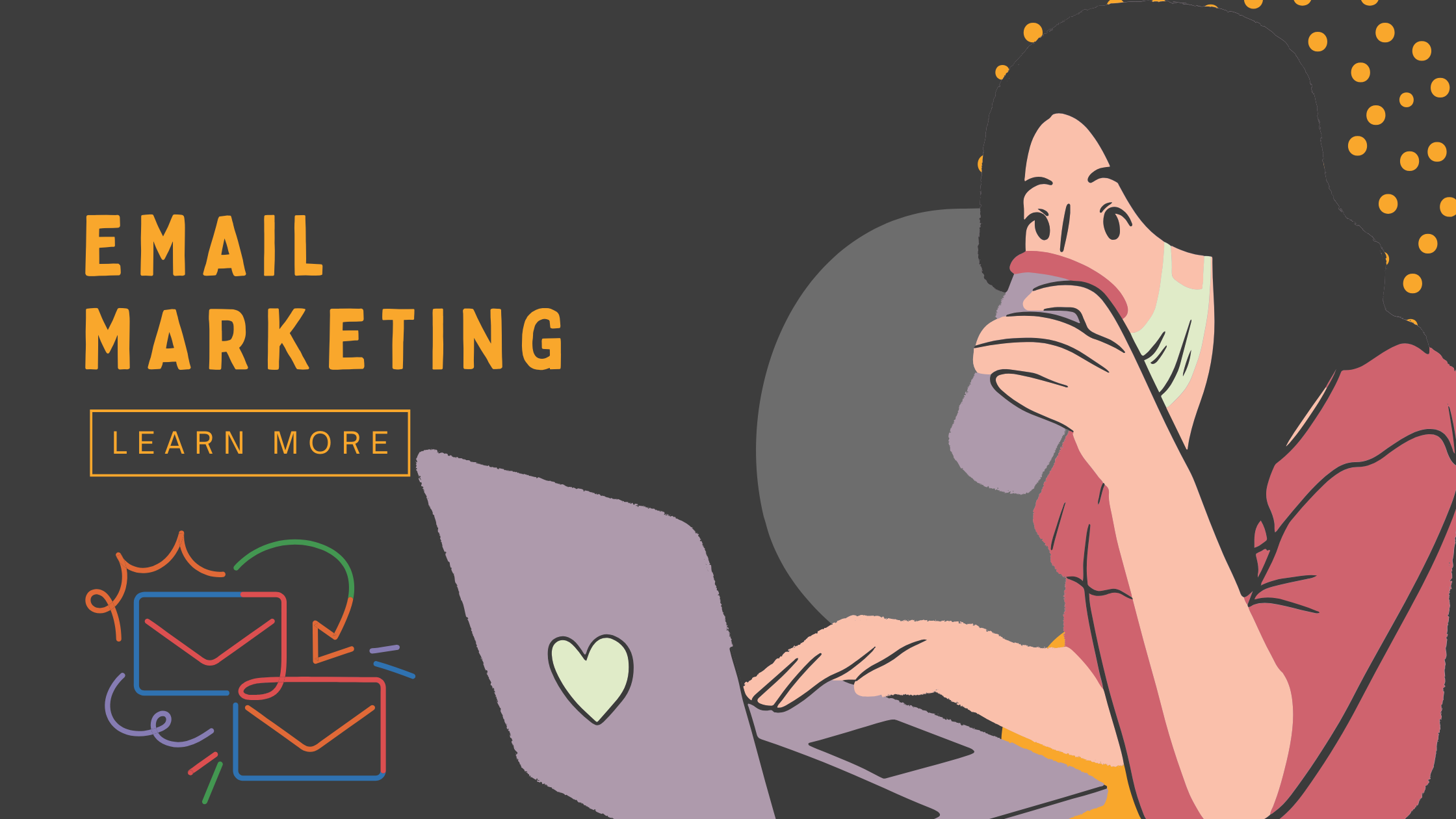 Email marketing