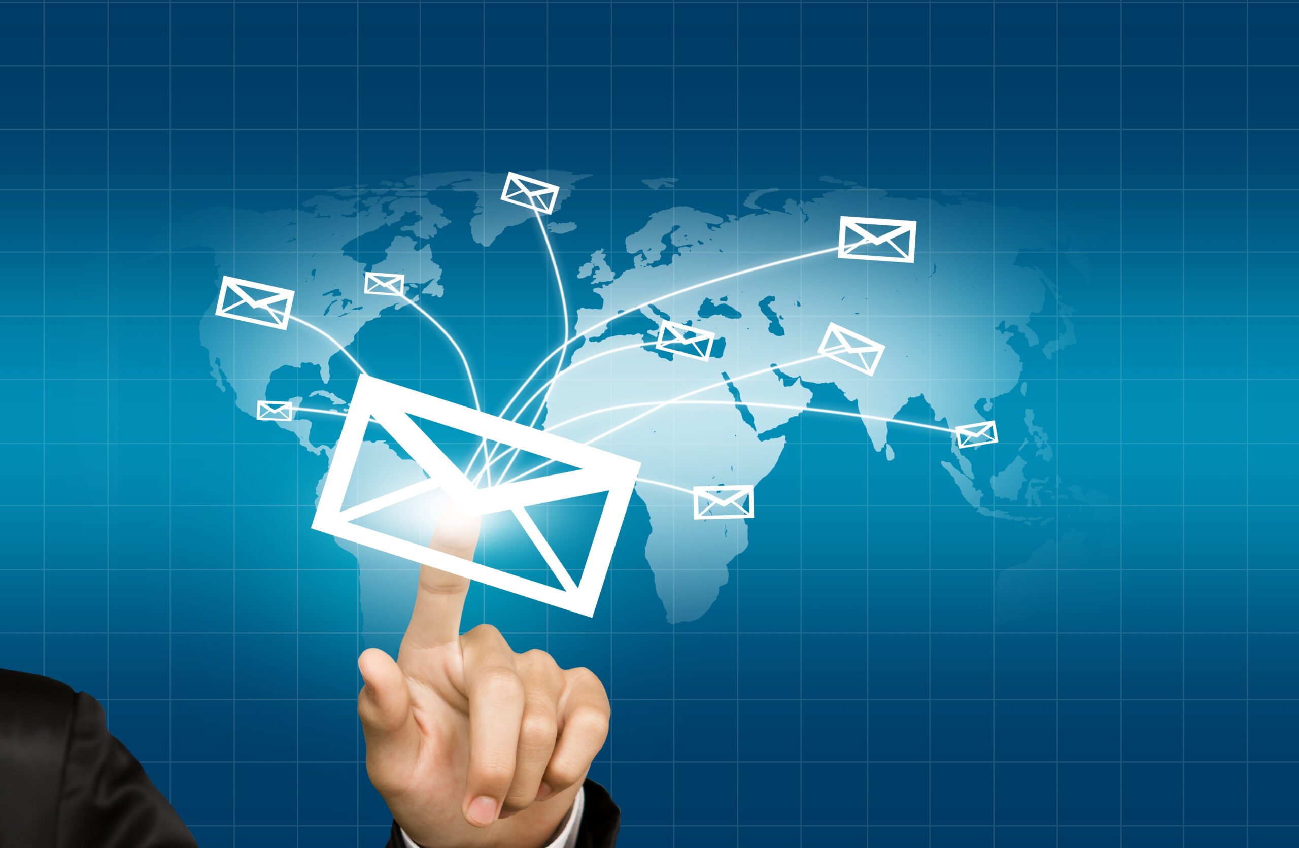 Email marketing