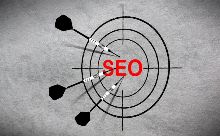  How to Optimize Your Website for SEO in 7 Easy Steps