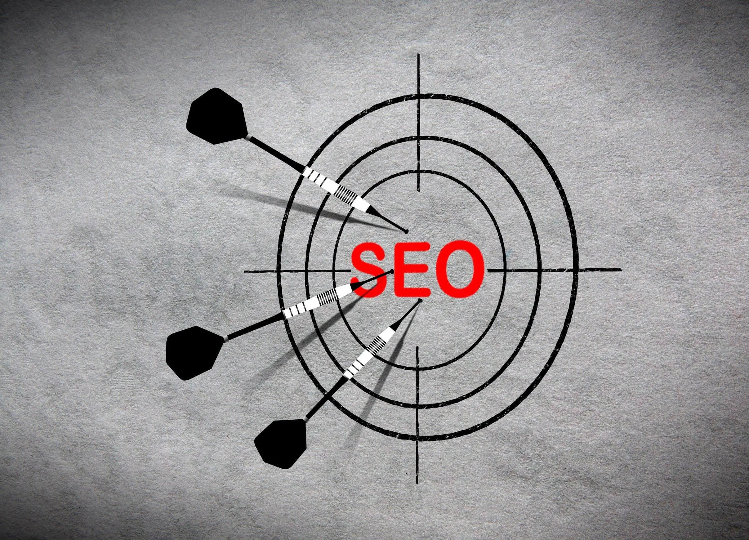 "Keyword research tools and strategy to optimize website SEO"
