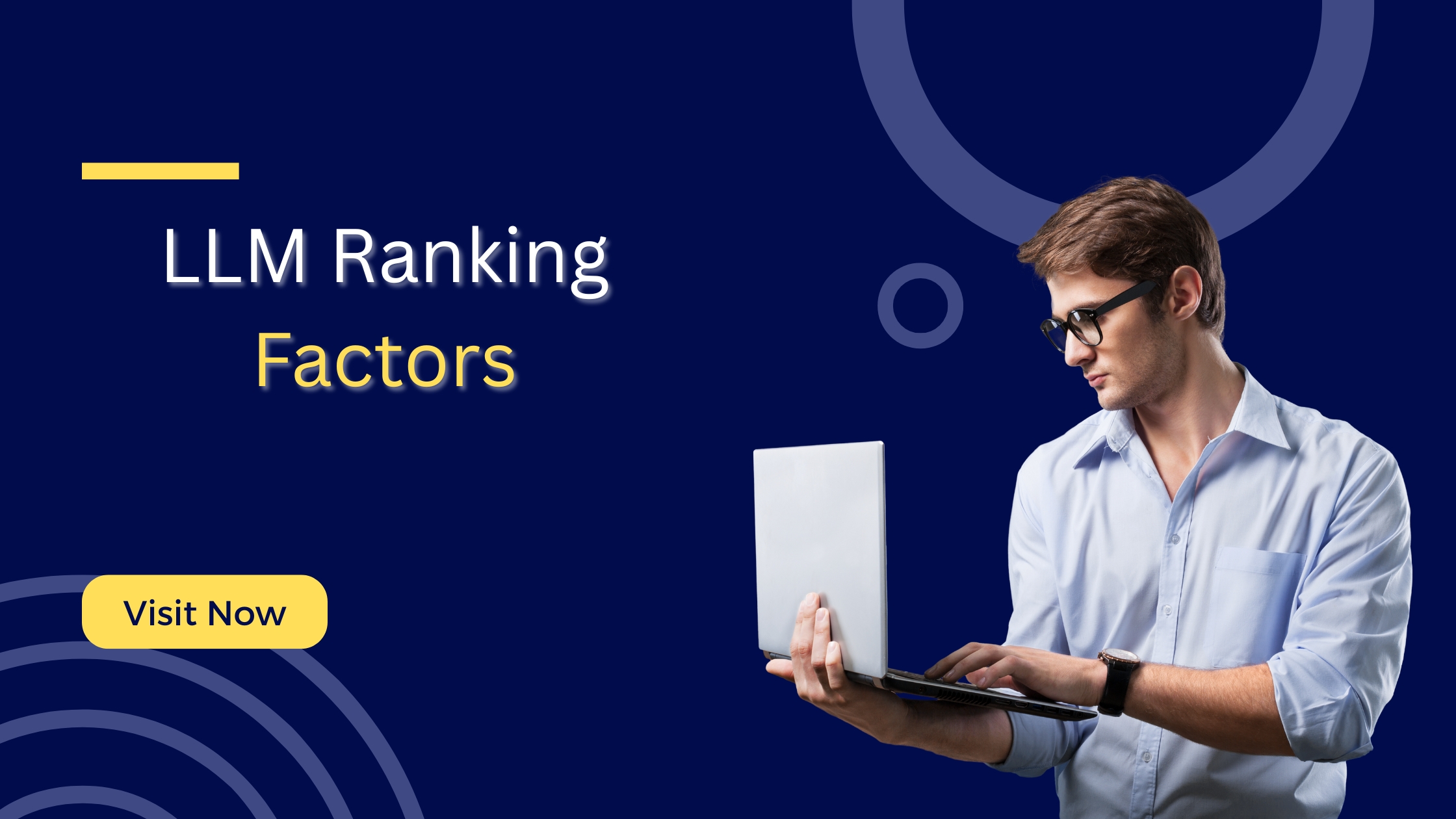 LLM Ranking Factors