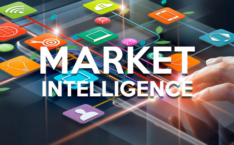  Understanding Market Intelligence: Top 5 Tools and Strategies for Success