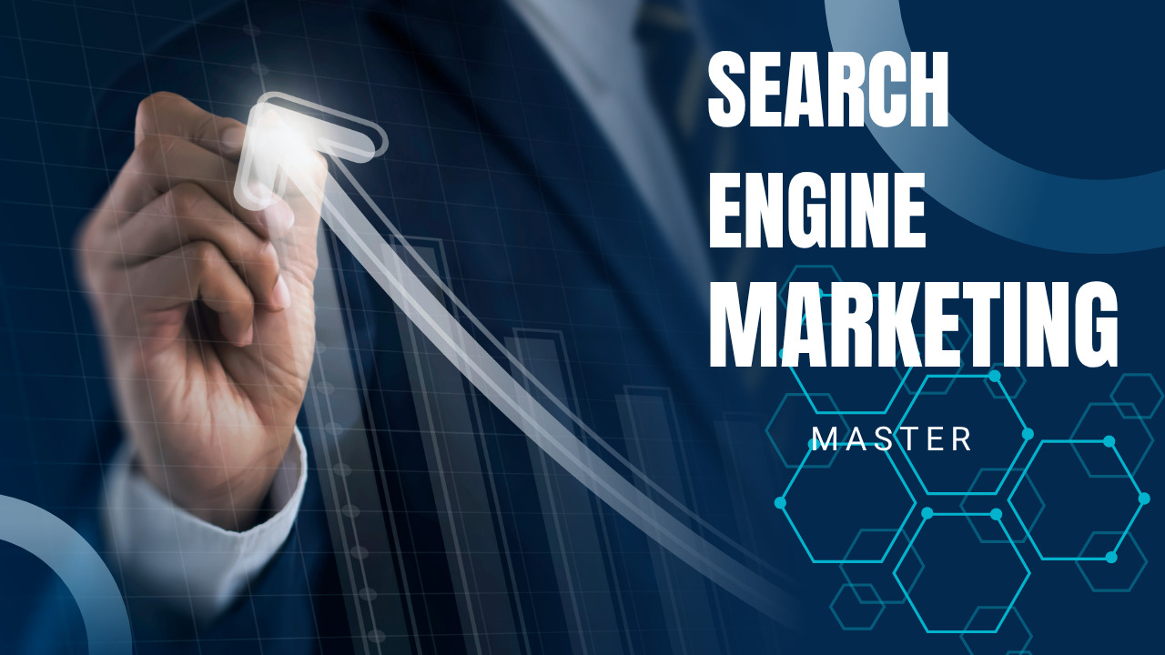 Search Engine Marketing Course