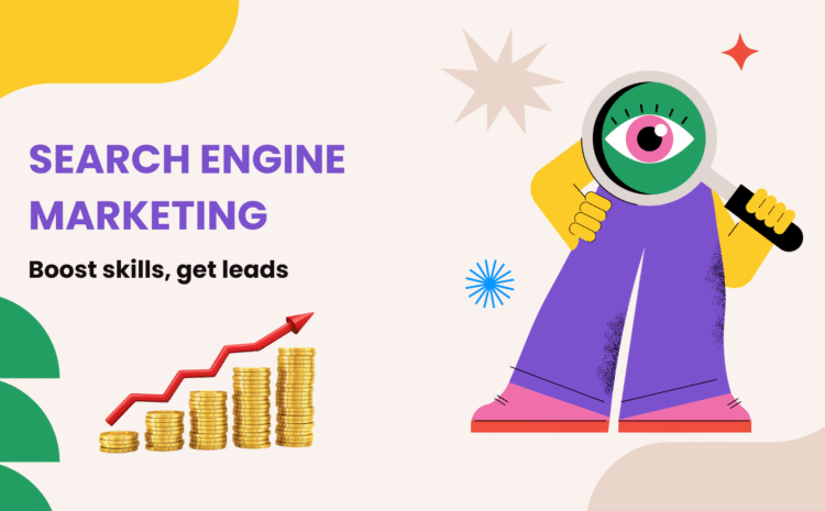  Search Engine Marketing Course In 2025 | SEM Course in Jaipur