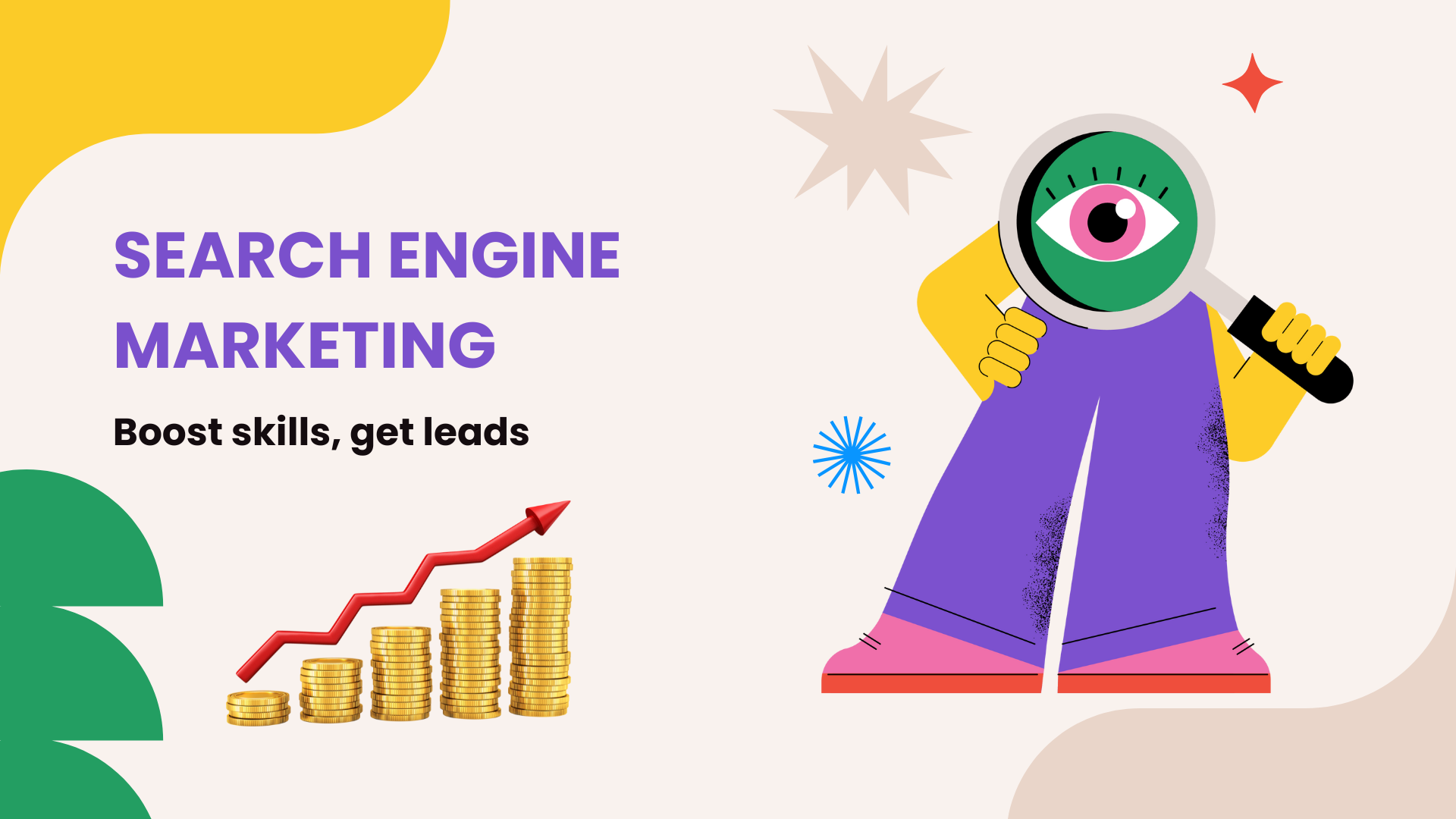Search Engine Marketing Course