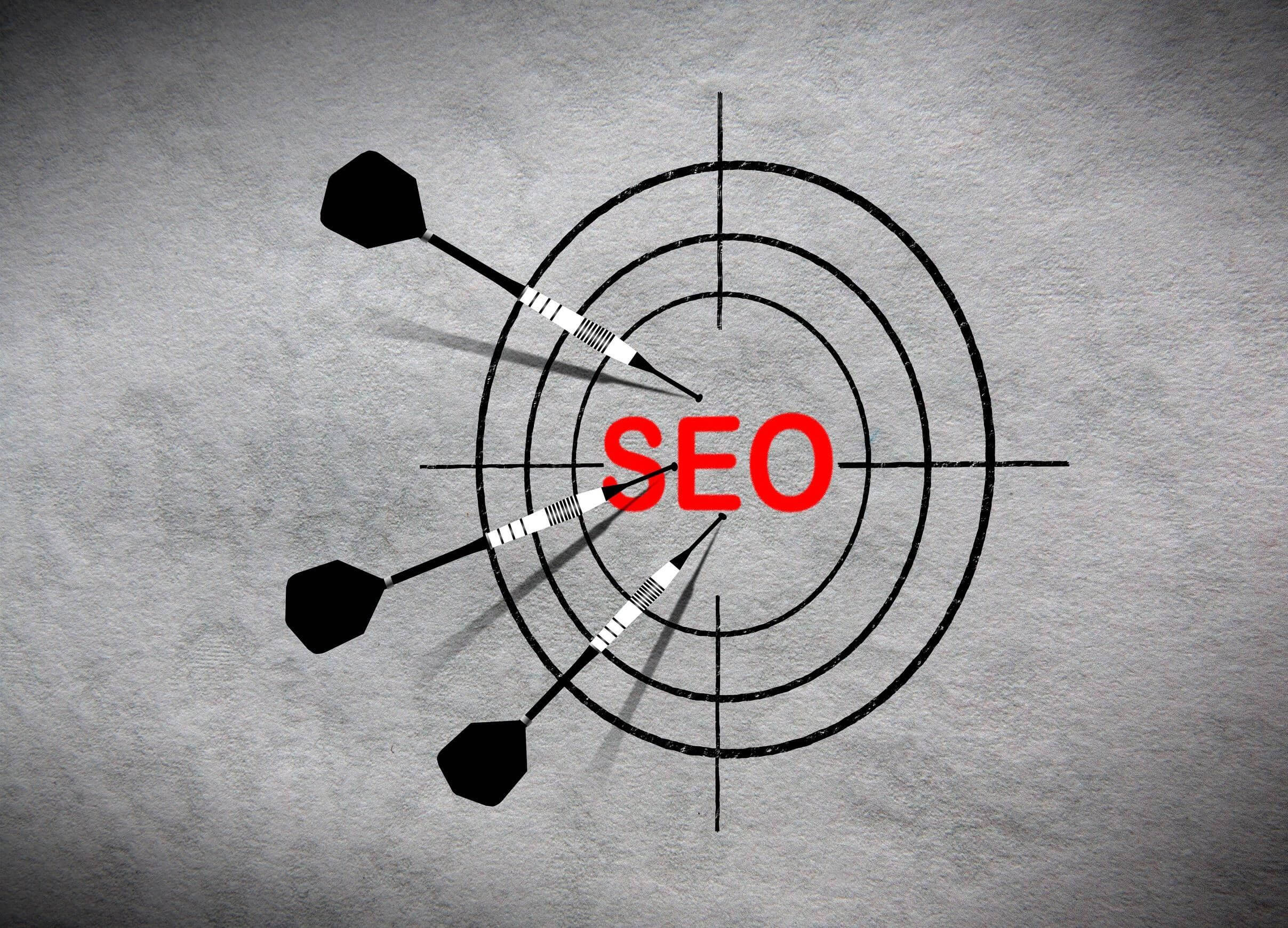 Importance of Content in SEO