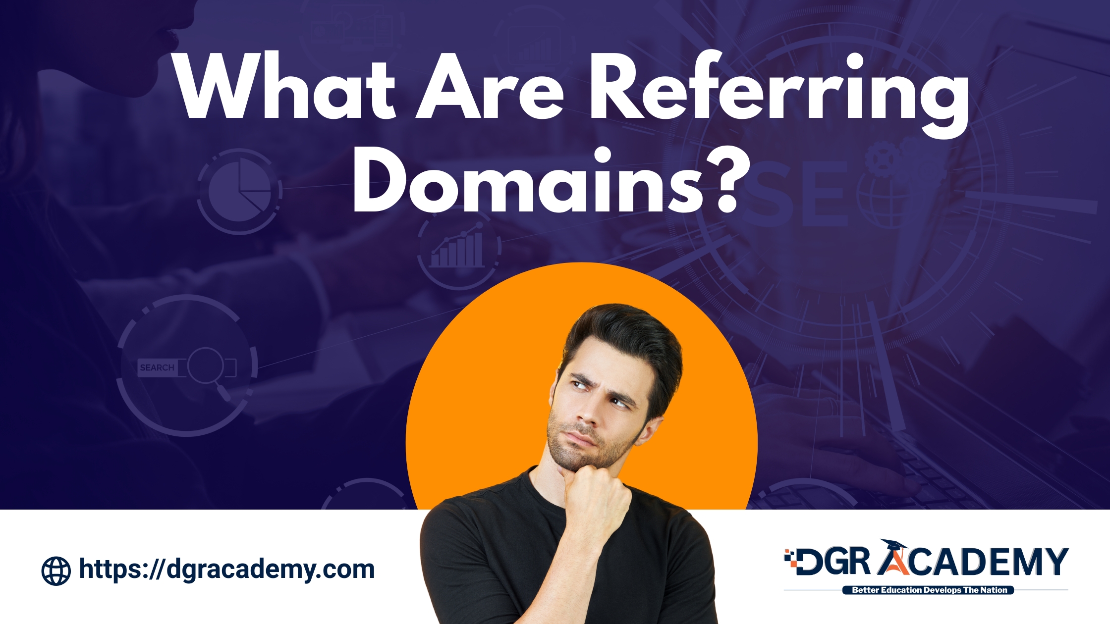 What Are Referring Domains