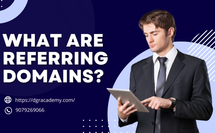  What Are Referring Domains & How They Elevate Rankings