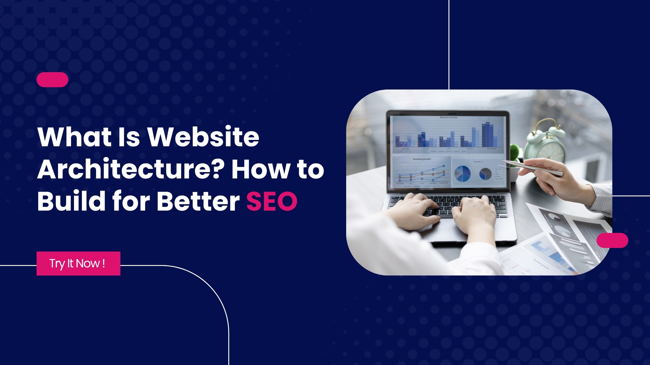 What Is Website Architecture How to Build for Better SEO