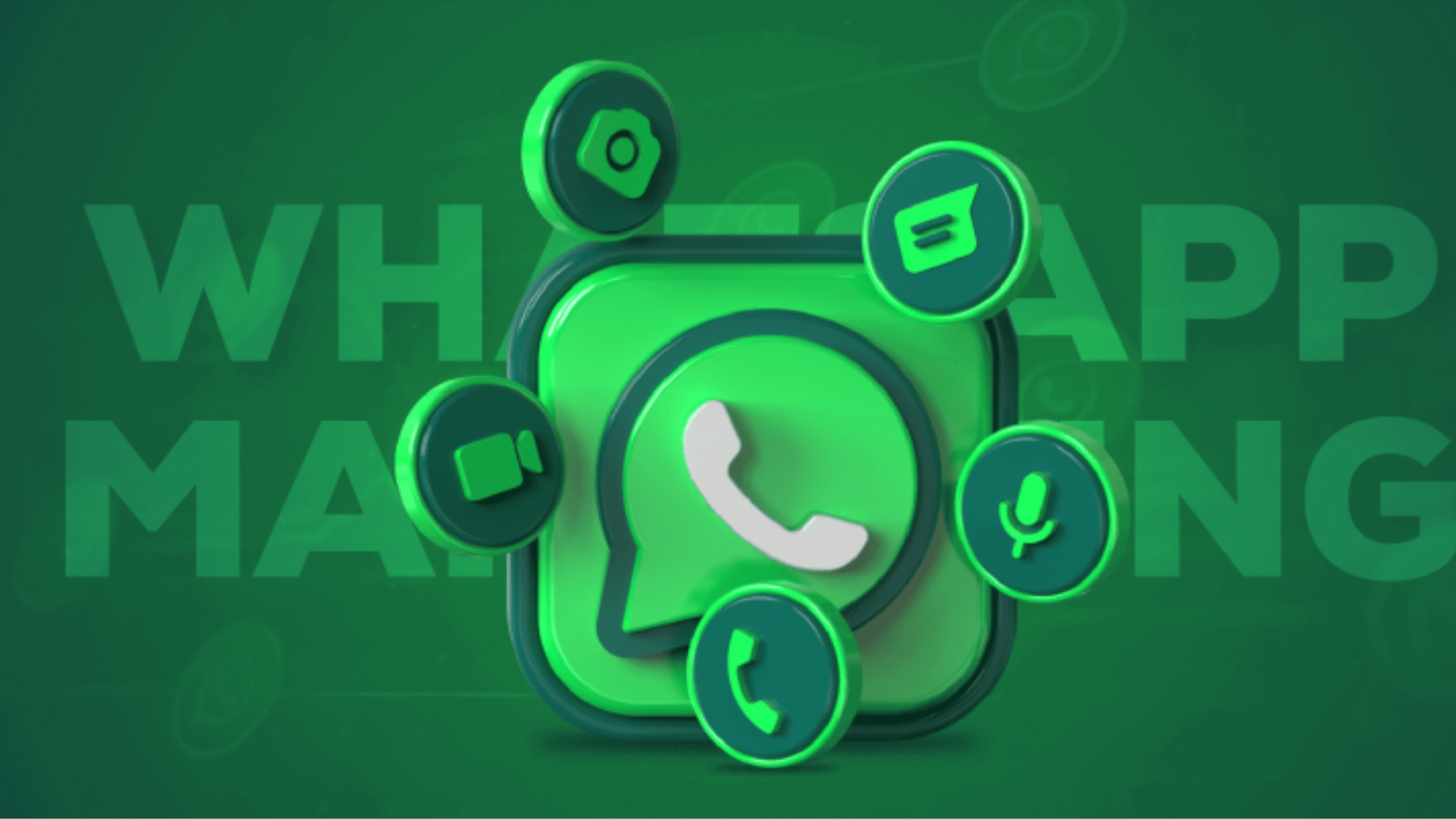 What is WhatsApp Marketing