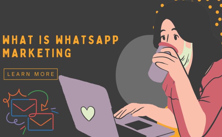  What is WhatsApp Marketing? How to Do It, Tools, Strategies & Examples