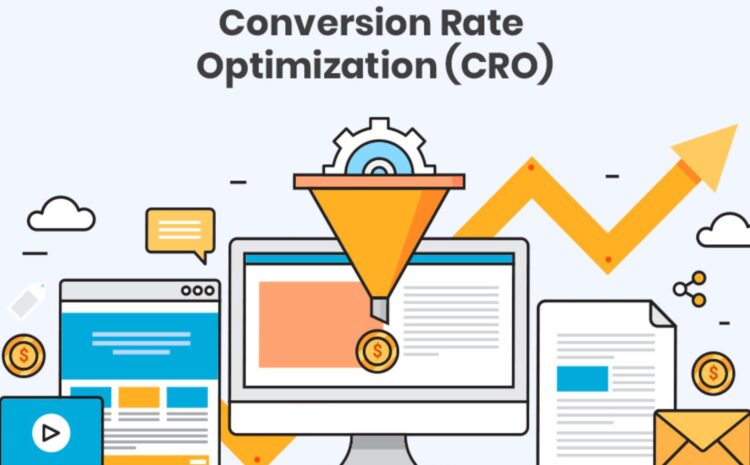  Conversion Rate Optimization (CRO): A Beginner’s Guide to Boosting Sales