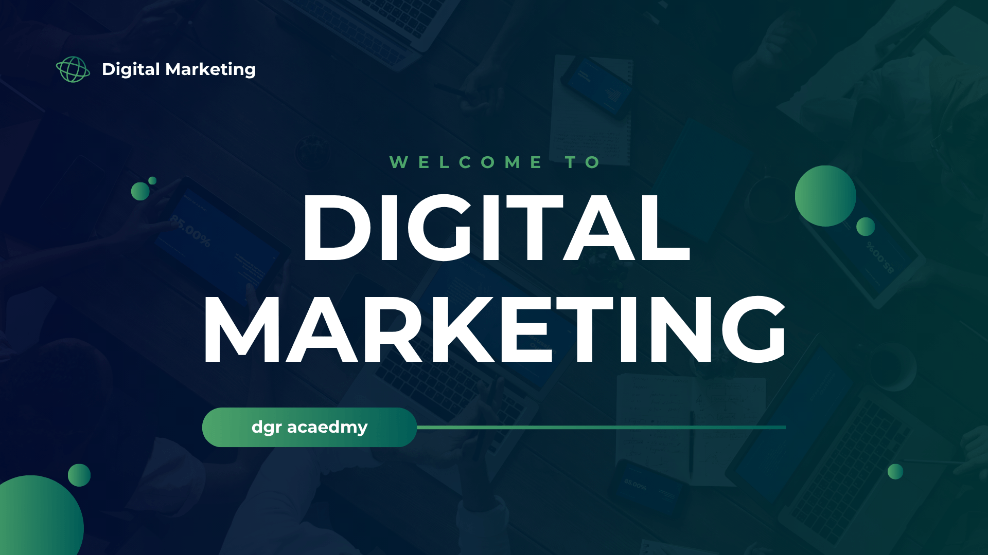 Digital Marketing Course in Jaipur