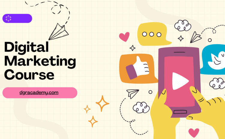  How to Start a Career with a Digital Marketing Course in Jaipur