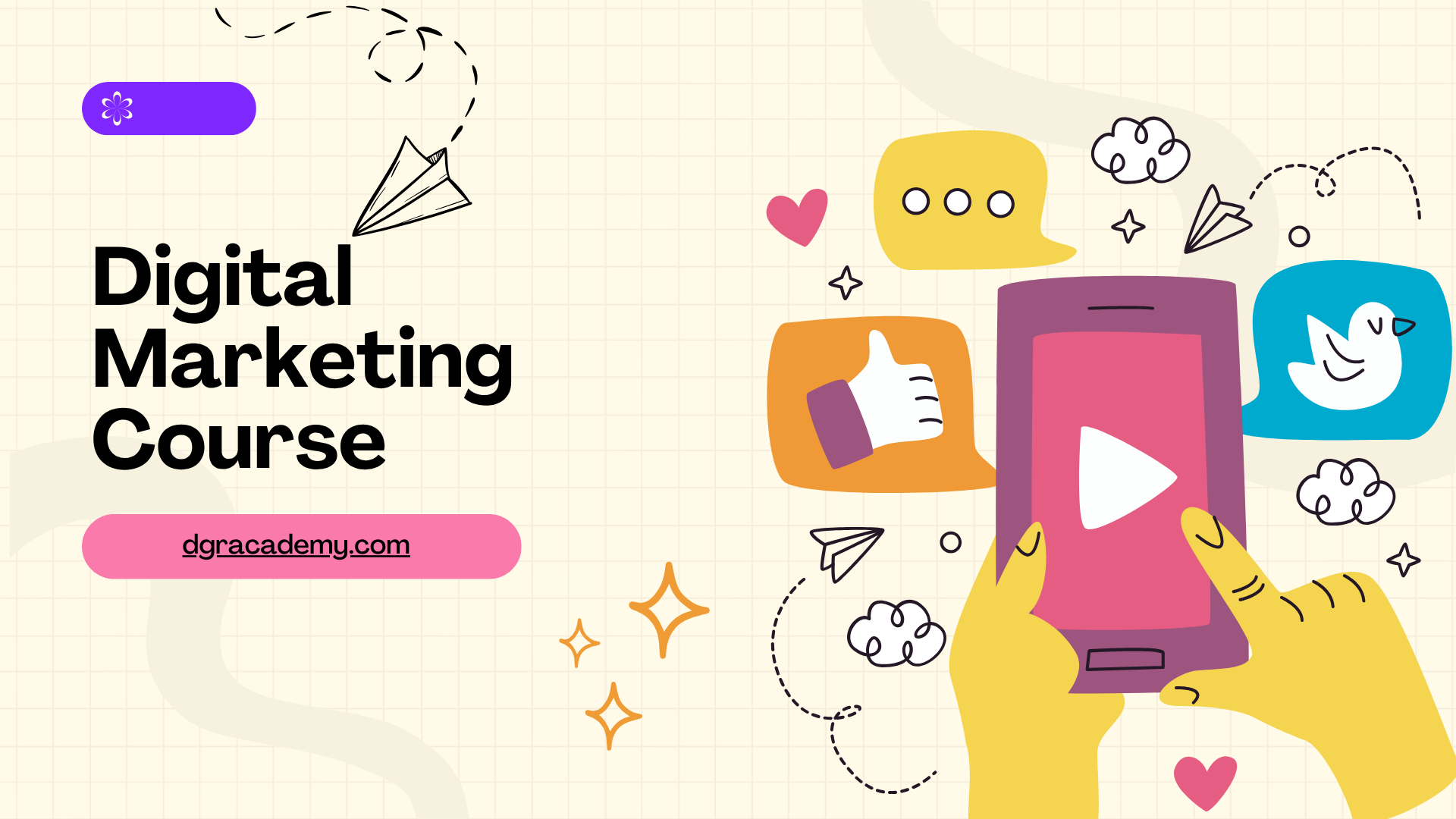 Digital Marketing Course in Jaipur