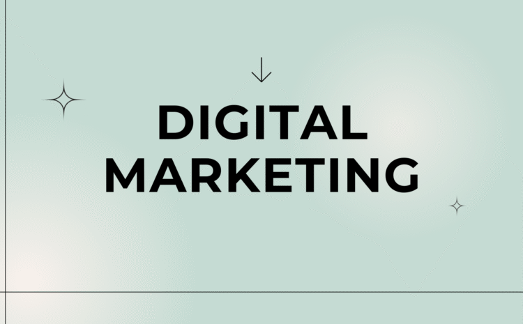  Digital Marketing Institute In Jaipur: Where It All Starts
