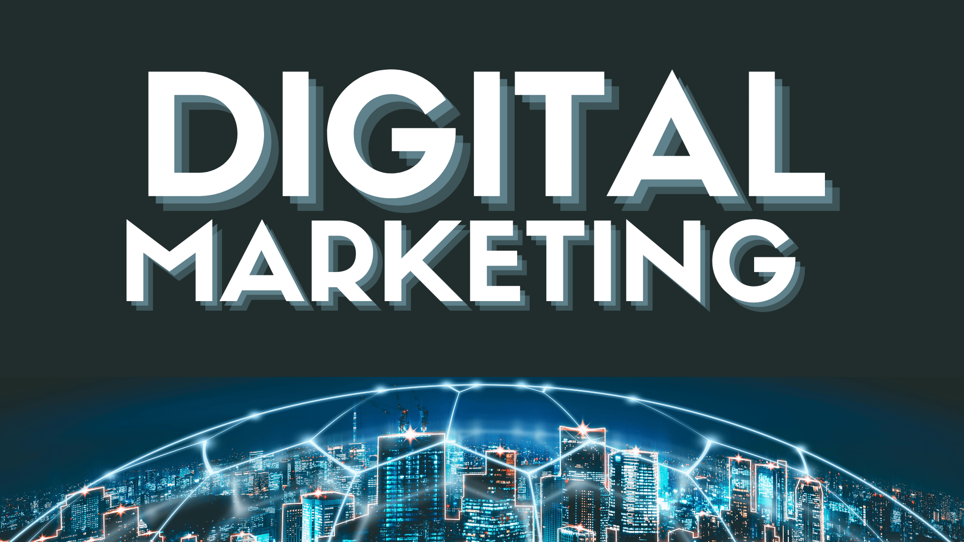 Digital Marketing Institute in Jaipur
