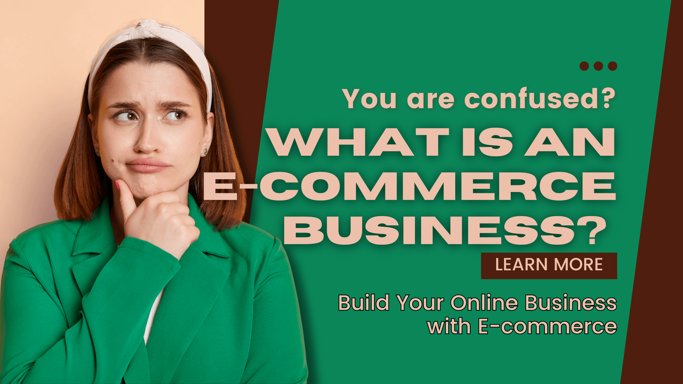 E-commerce Business