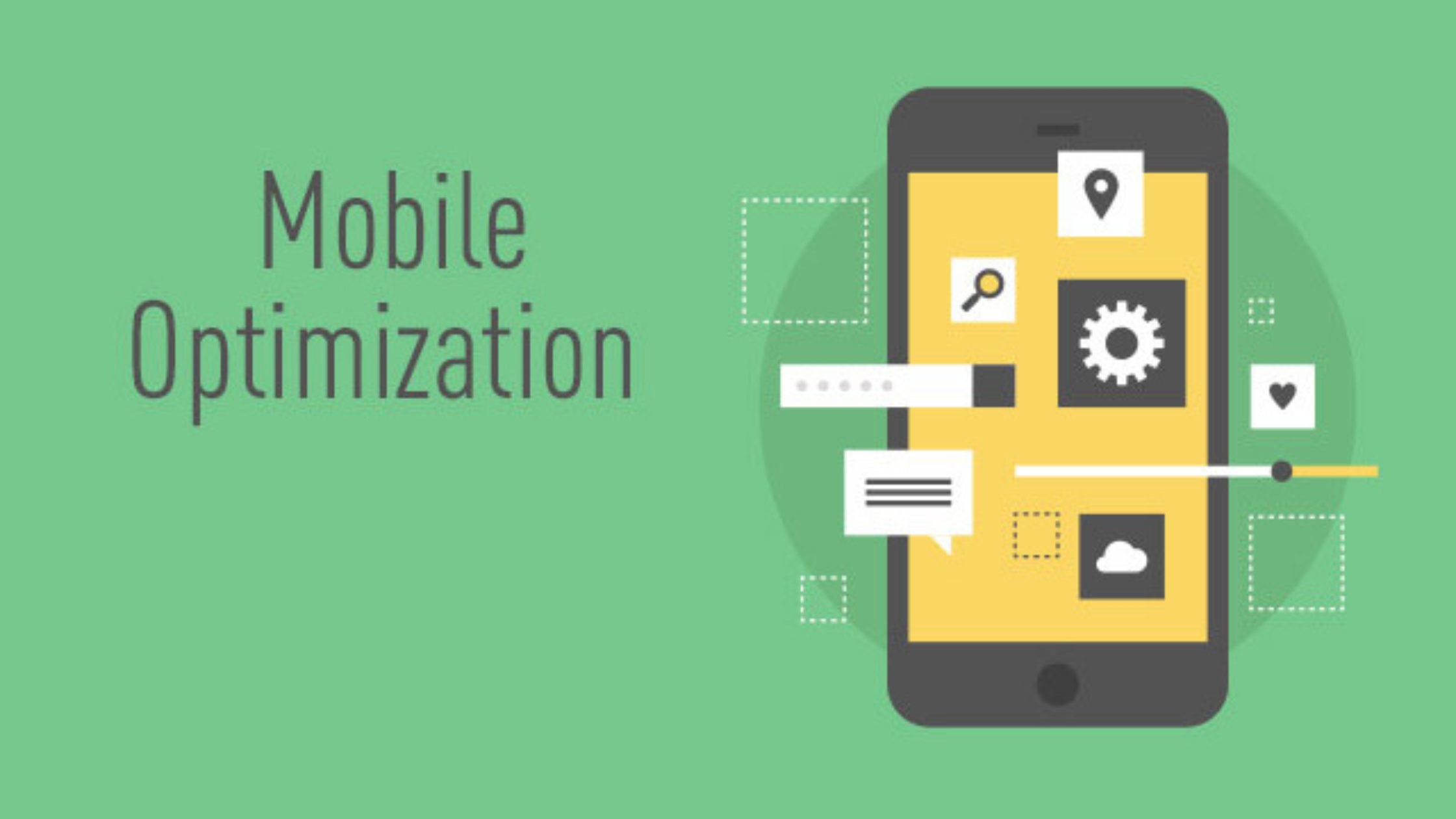 Conversion Rate Optimization
