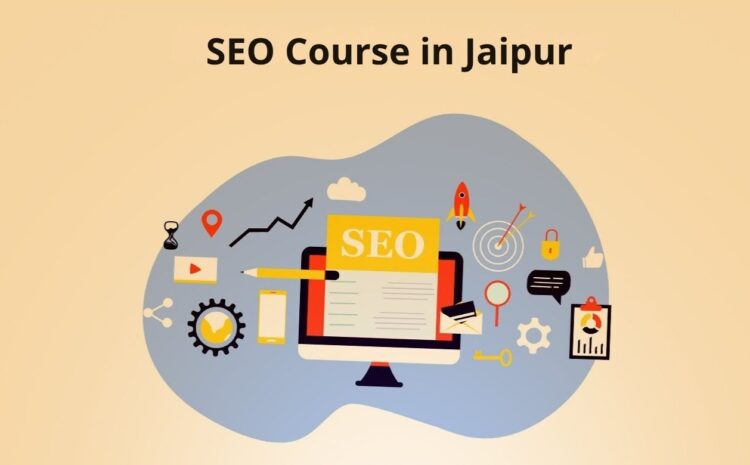  SEO Course in Jaipur: 7 Proven Keyword Strategies to Rank Higher on Google