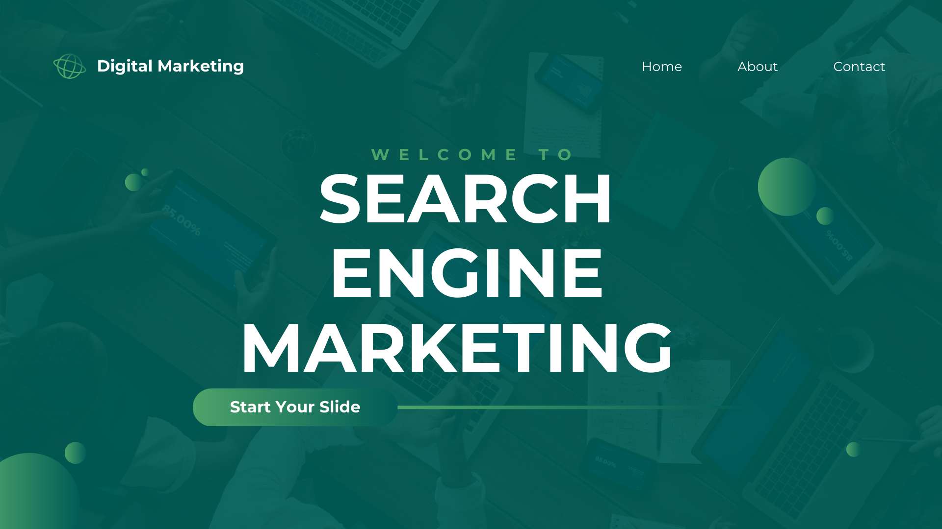 Search Engine Marketing Course