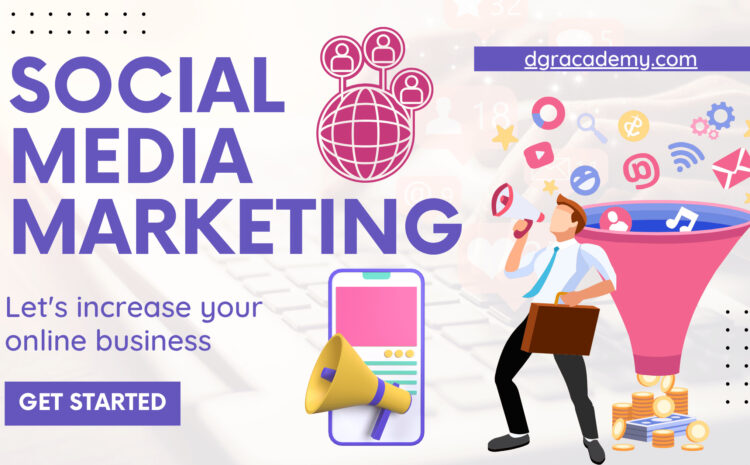  Social Media Marketing Course in Jaipur—Learn & Grow Your Online Presence