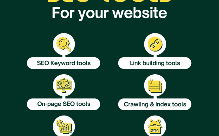  6 Powerful Free Google SEO Tools to Instantly Boost Your Search Visibility