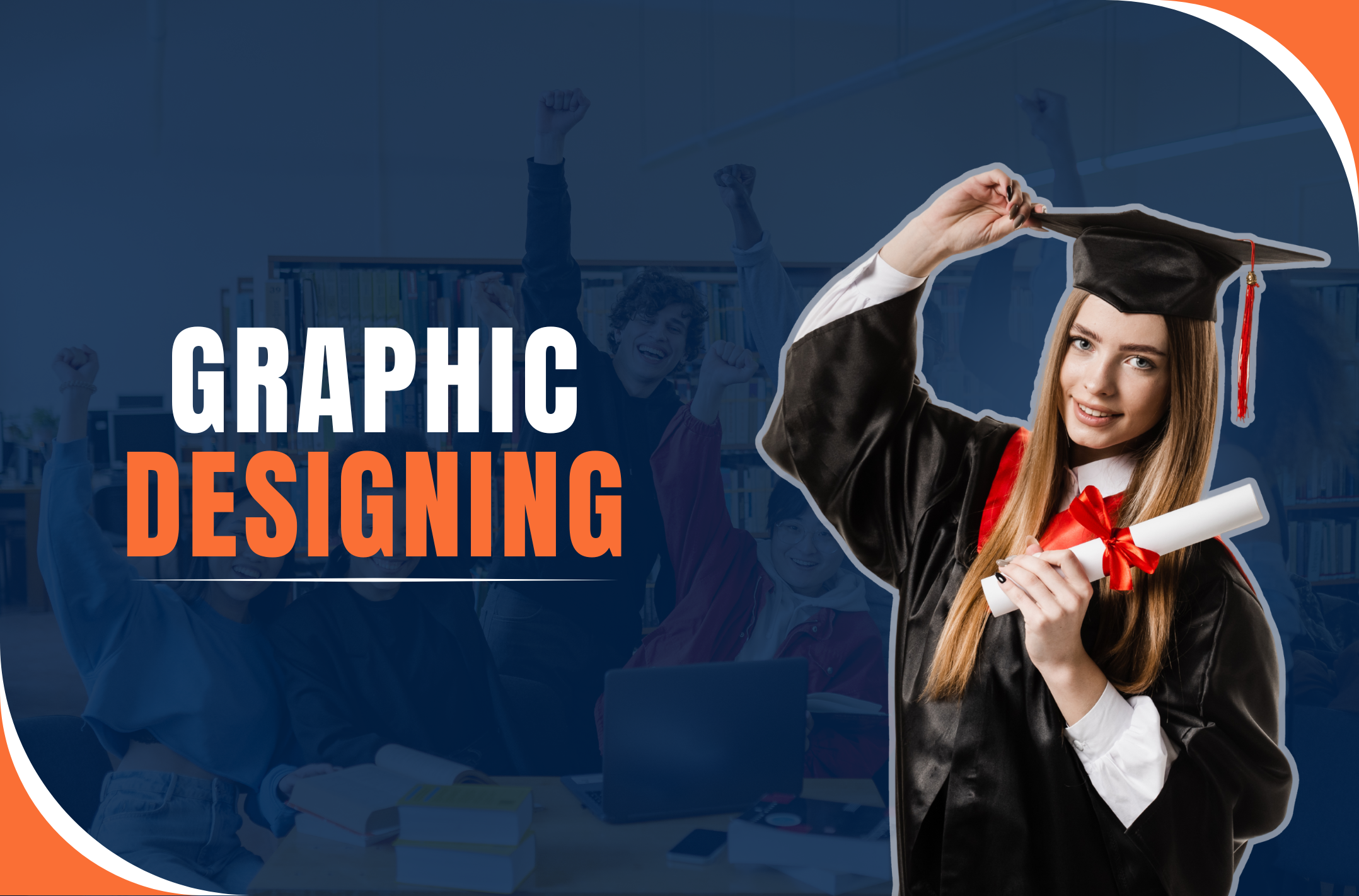 Graphic Designing Course in Jaipur