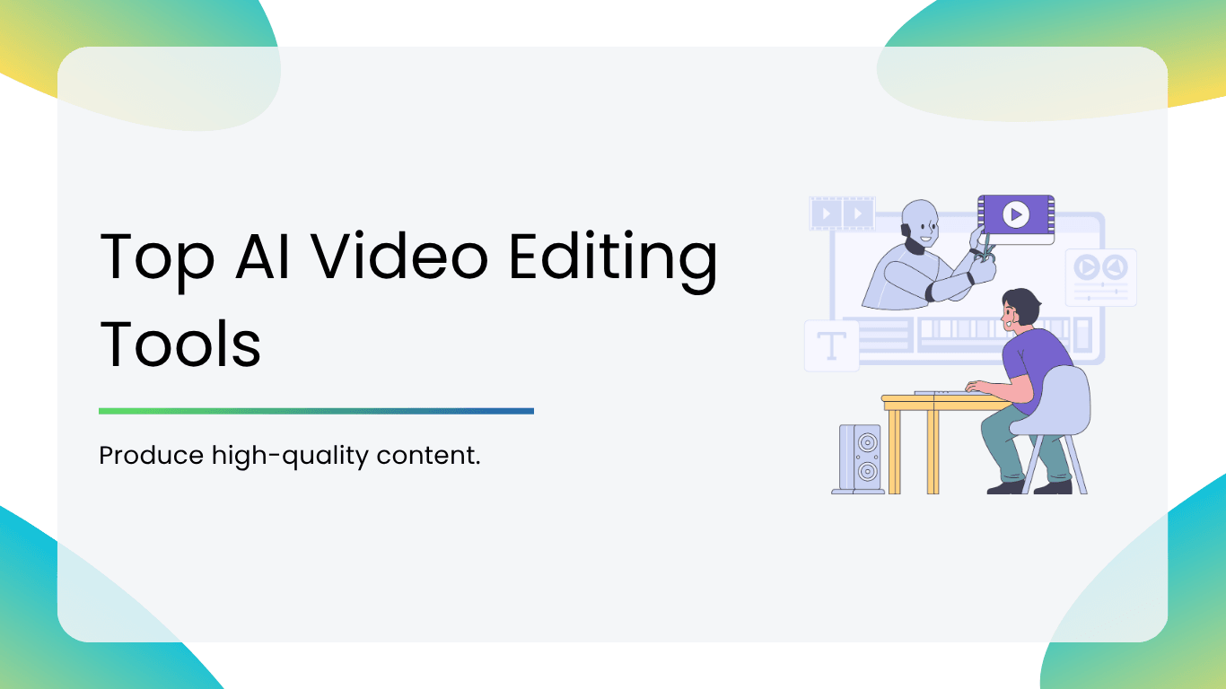 AI Video Editing