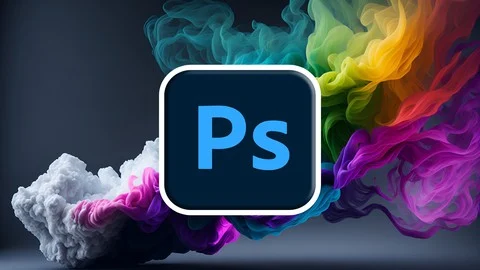  Graphic Design in Photoshop