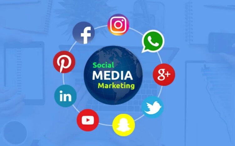  Top Social Media Marketing Trends in 2026