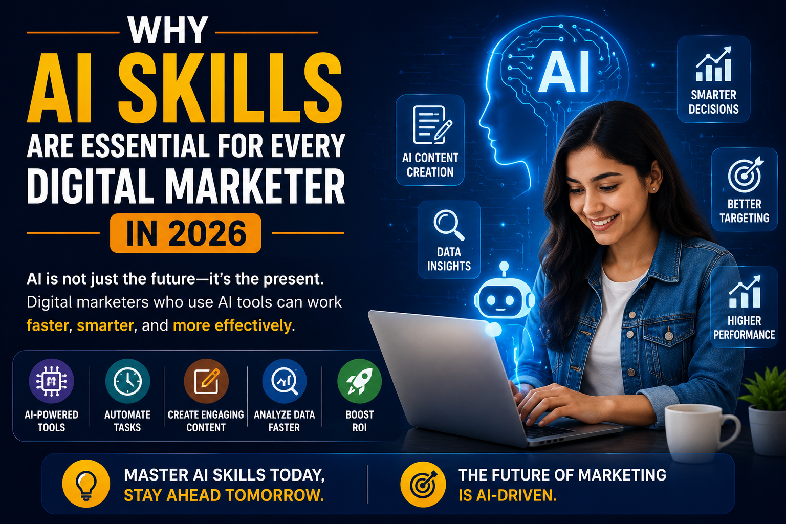Digital Marketing Course in Murlipura