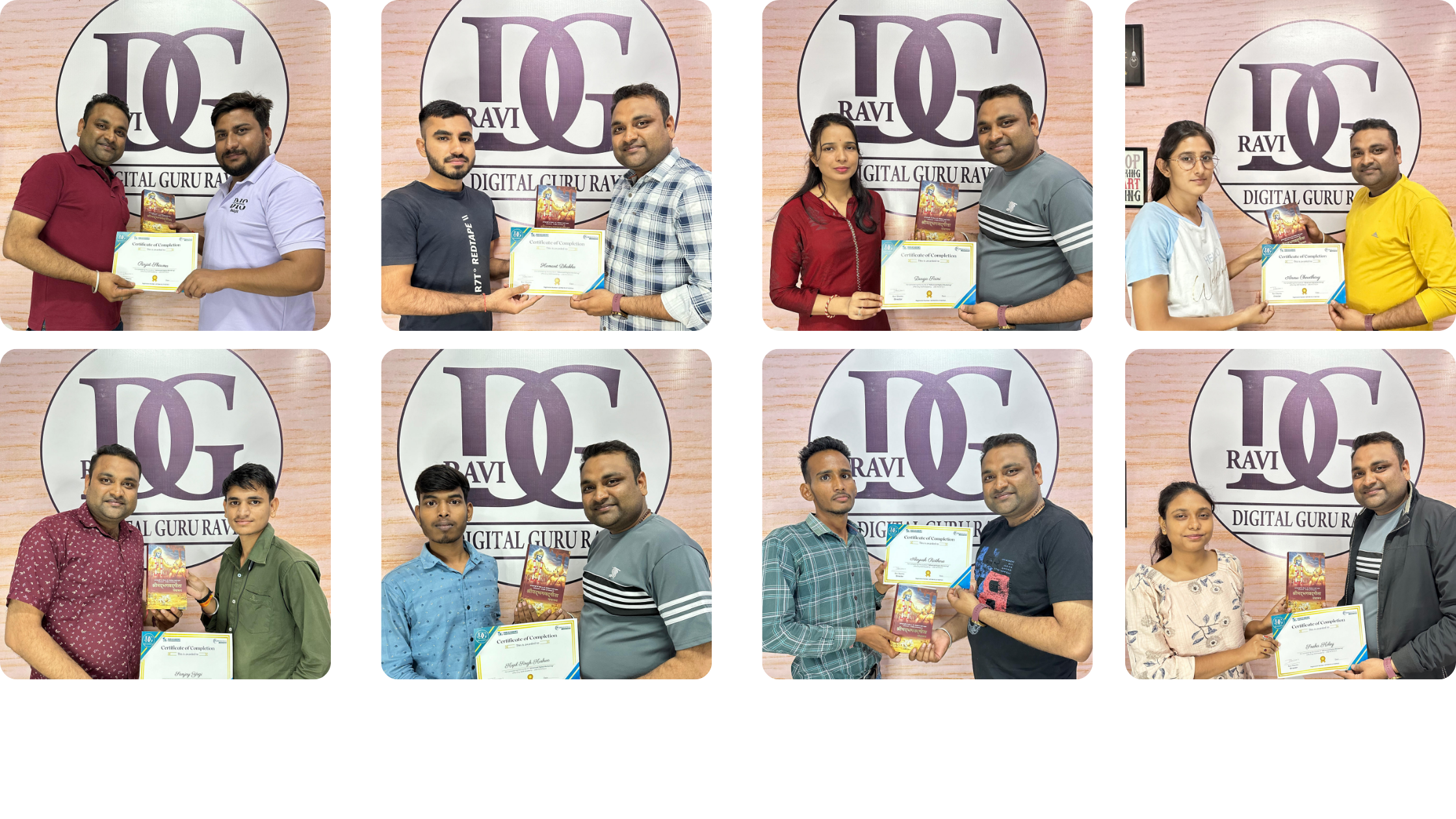 Digital Marketing Course in Murlipura